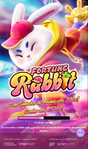 Fortune Rabbit da Pg Soft Jogo em Winz.io