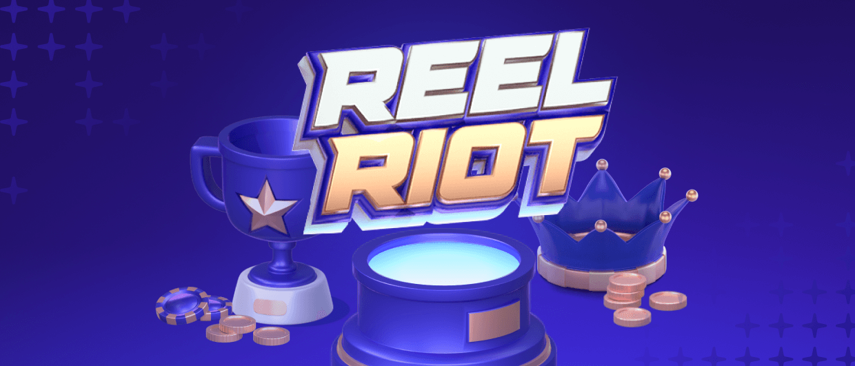 Reel Riot Tournament