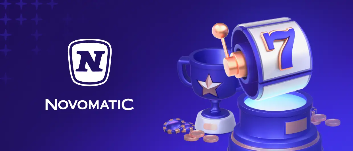 Novomatic Tournament