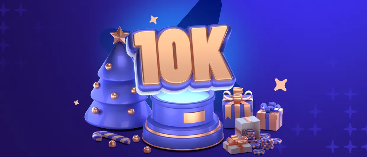 Grand Christmas Tournament