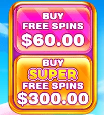 Sweet Bonanza 1000 buy bonus