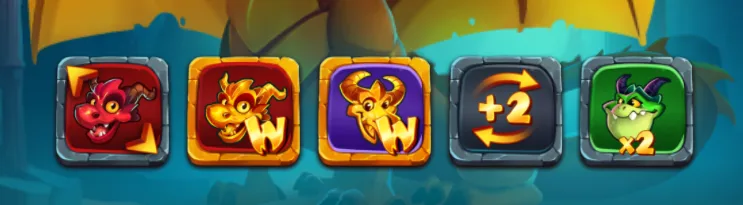 Blaze Buddies 5 picks