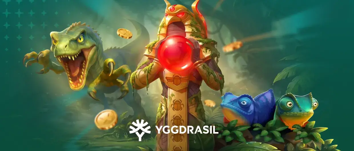 Yggdrasil Multiplier Rush