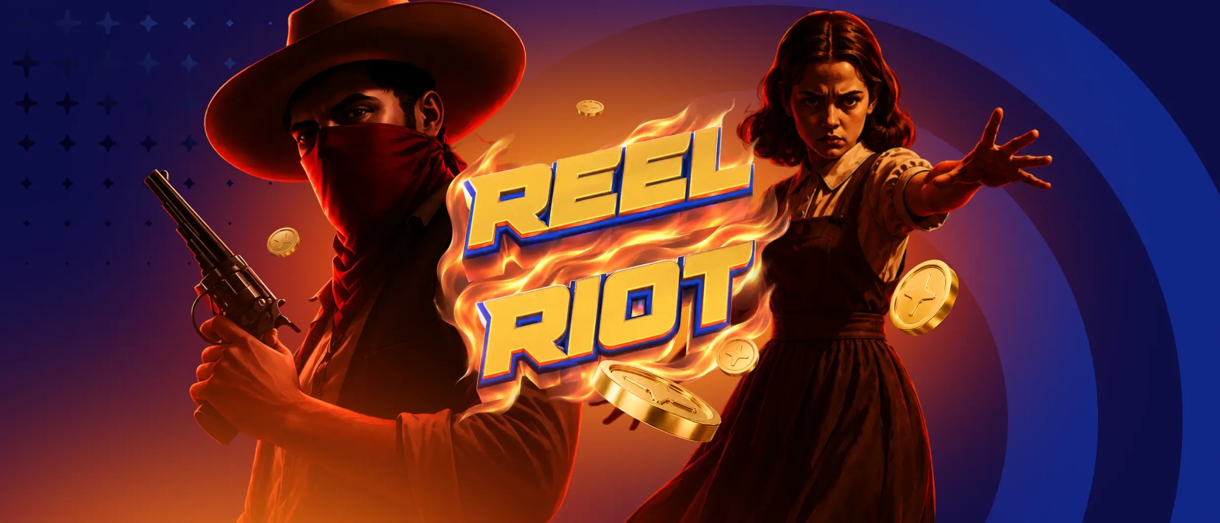 Reel Riot Tournament