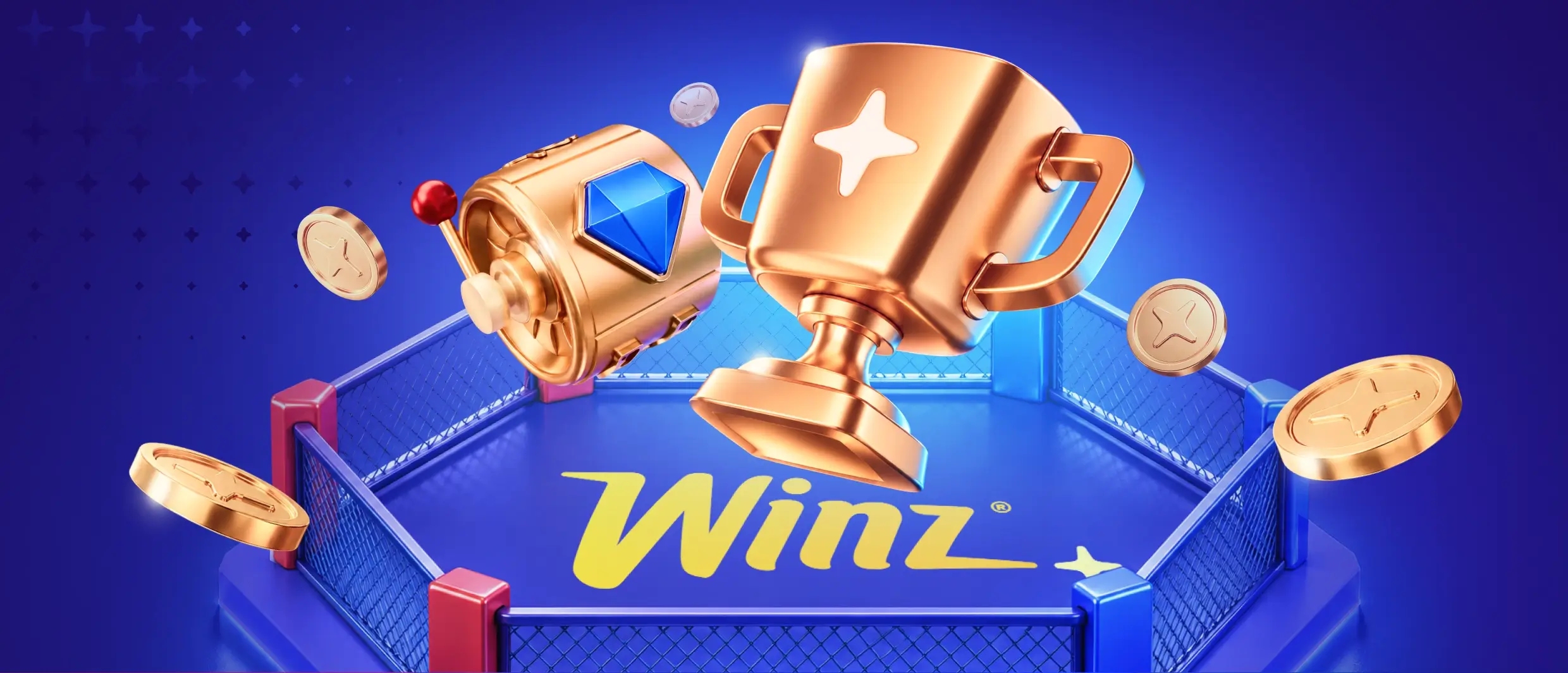 Winz Arena
