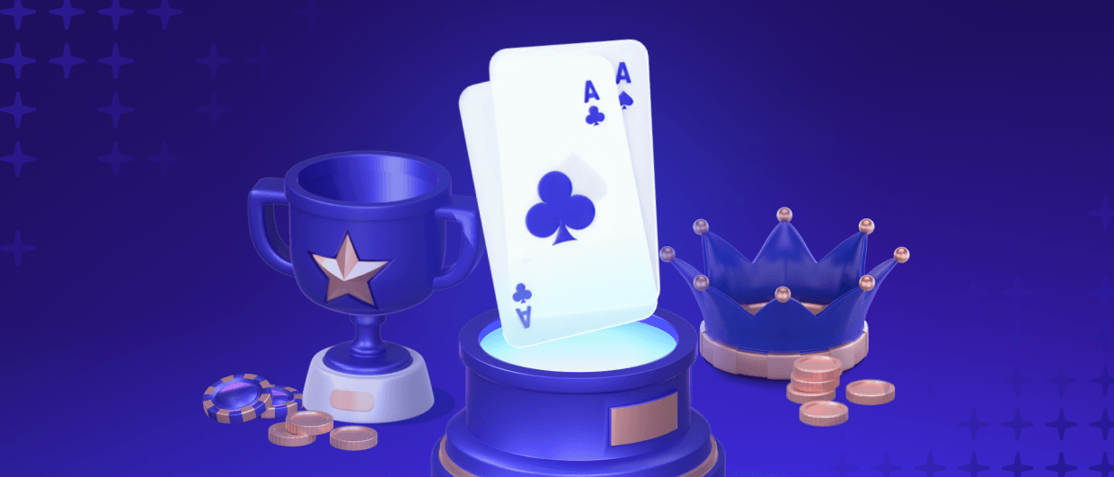 €2500 Live Tournament