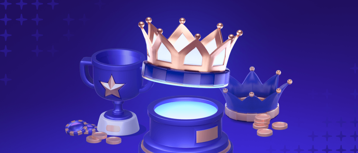 €5,000 + 1,000 FS VIP Tournament