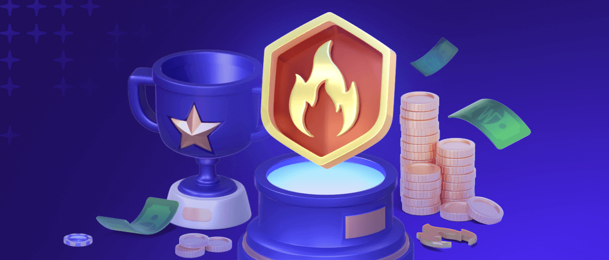 Legends of The Reels Tournament