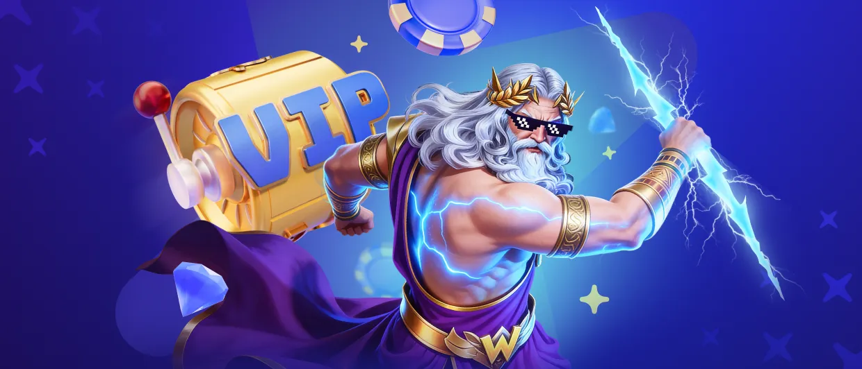 €5,000 + 1,000 FS VIP Tournament