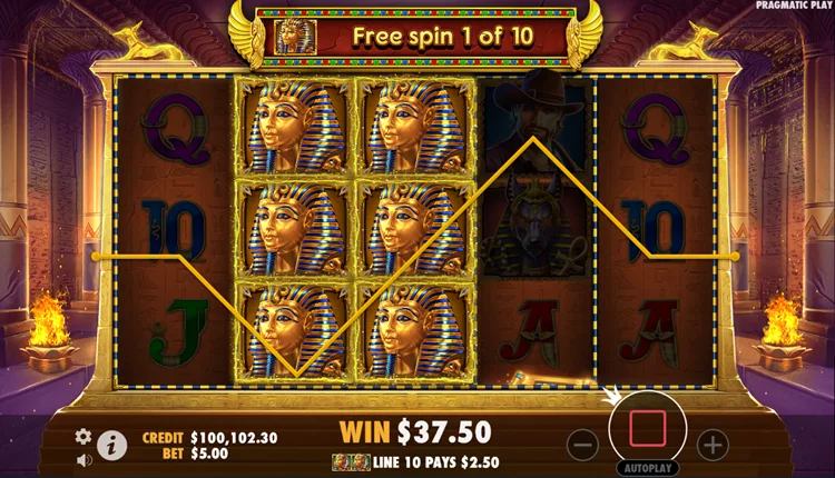 Book of the Fallen Expanding