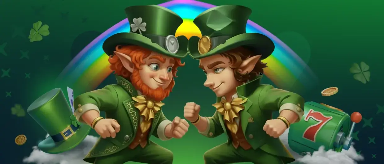 St. Patrick’s Tournament