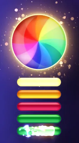 Wild Clusters bonus lines