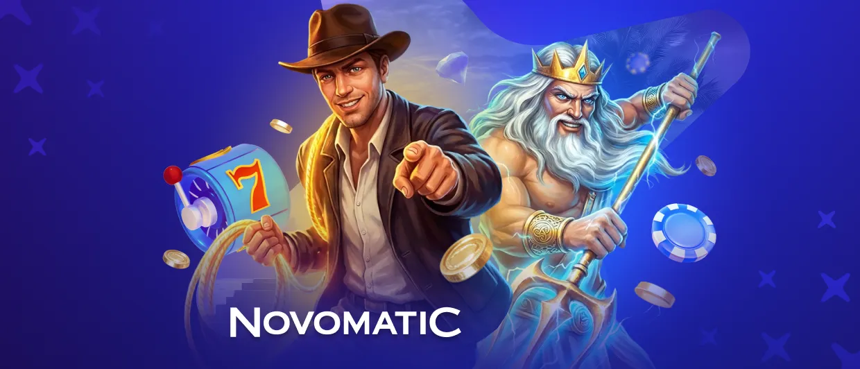 Novomatic Tournament