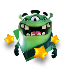 Special Slot Games Bonus