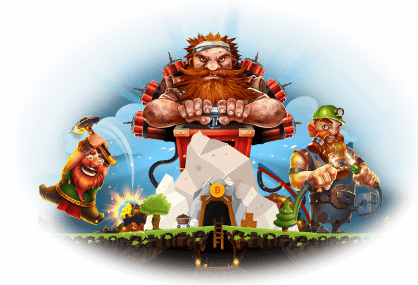 Winz.io: Best Bitcoin Casino Promotions