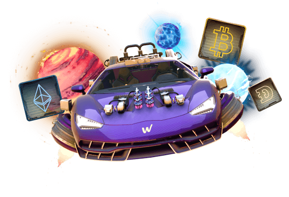 Winz.io: Best Bitcoin Casino Promotions
