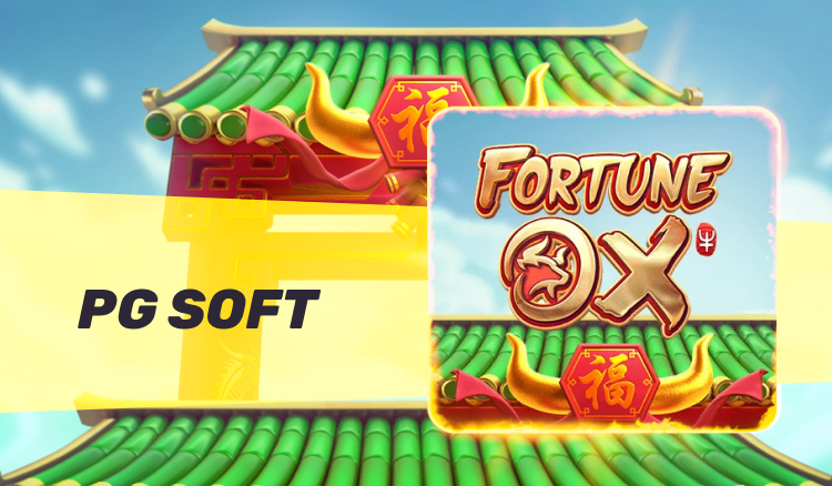 Fortune OX por PG Soft